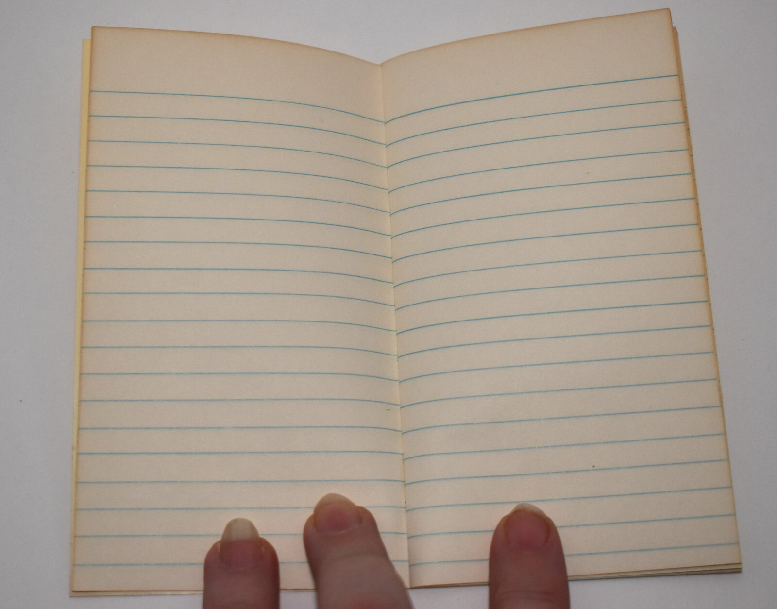 Vintage Hoards Dairyman Dairy Farm Magazine Memo Book Notebook