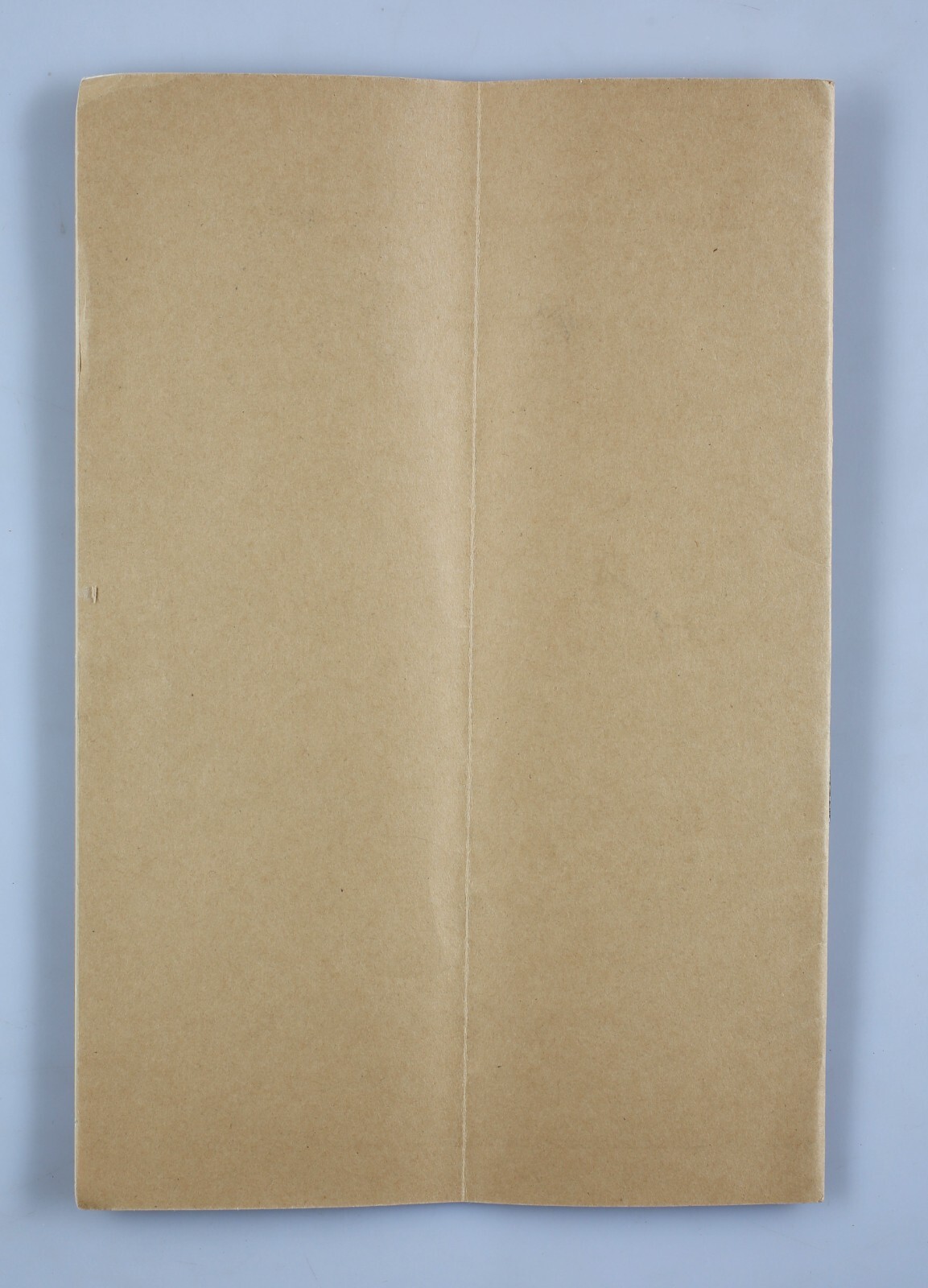 Vintage 1938 USDA Wheat Crop Farming Insurance Regulations Booklet