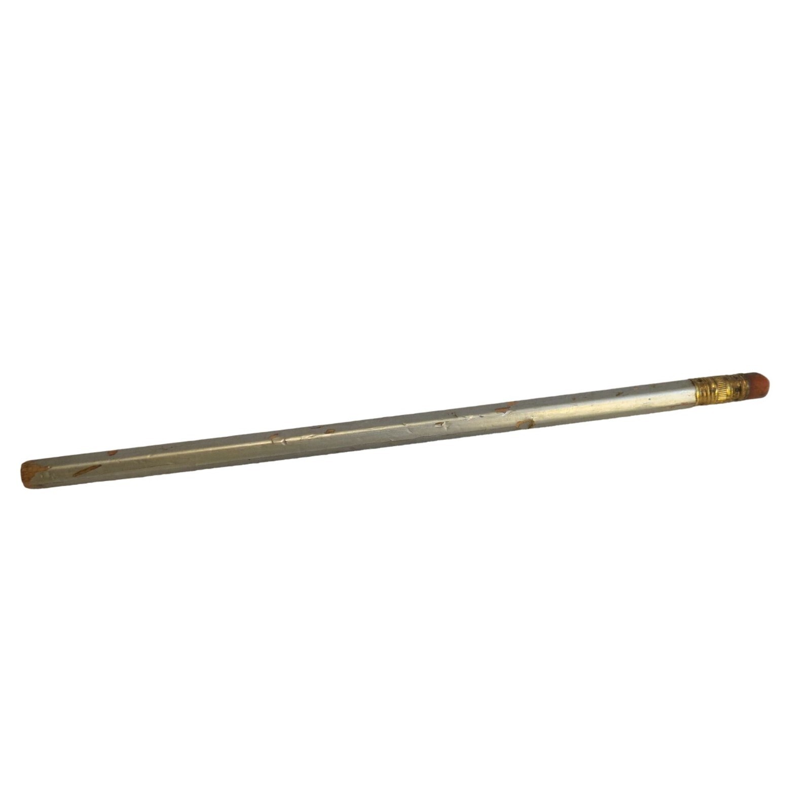 Ed J. Nelson Farm Equipment Advertising Pencil Vintage