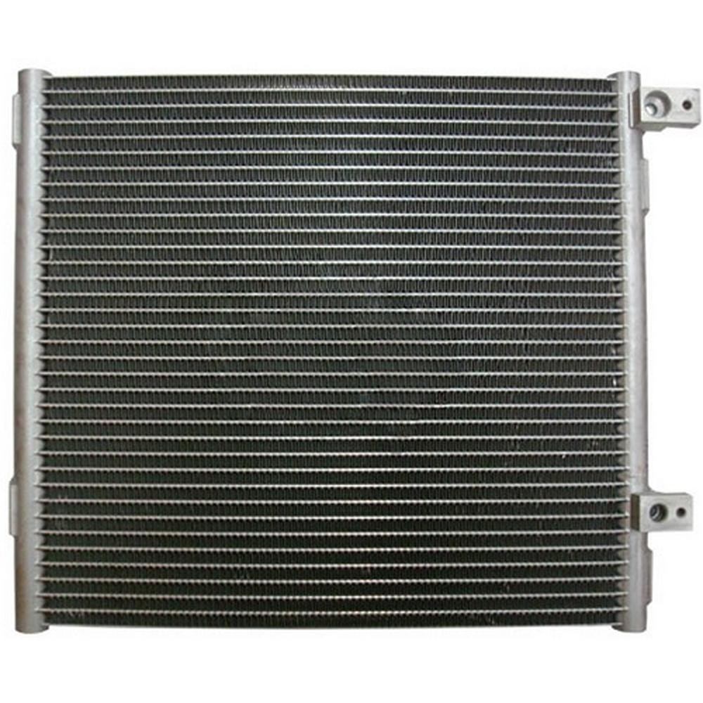 Parallel Flow Condenser 3A851-50040 Fits Kubota M9000 M8200 M6800 M5700 M108S