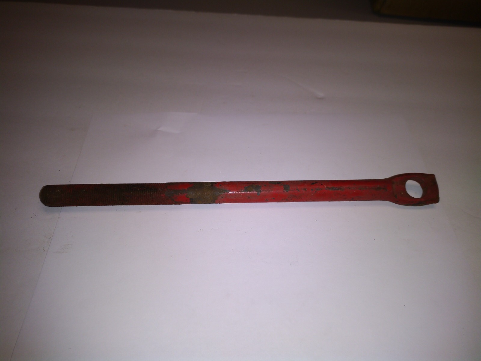 GEHL Genuine service part – B11498A – Used, good condition 