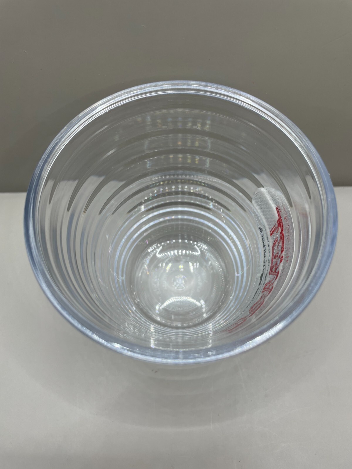 Brandt Professional Agriculture 12-ounce Tervis Tumbler Acrylic Glass – New