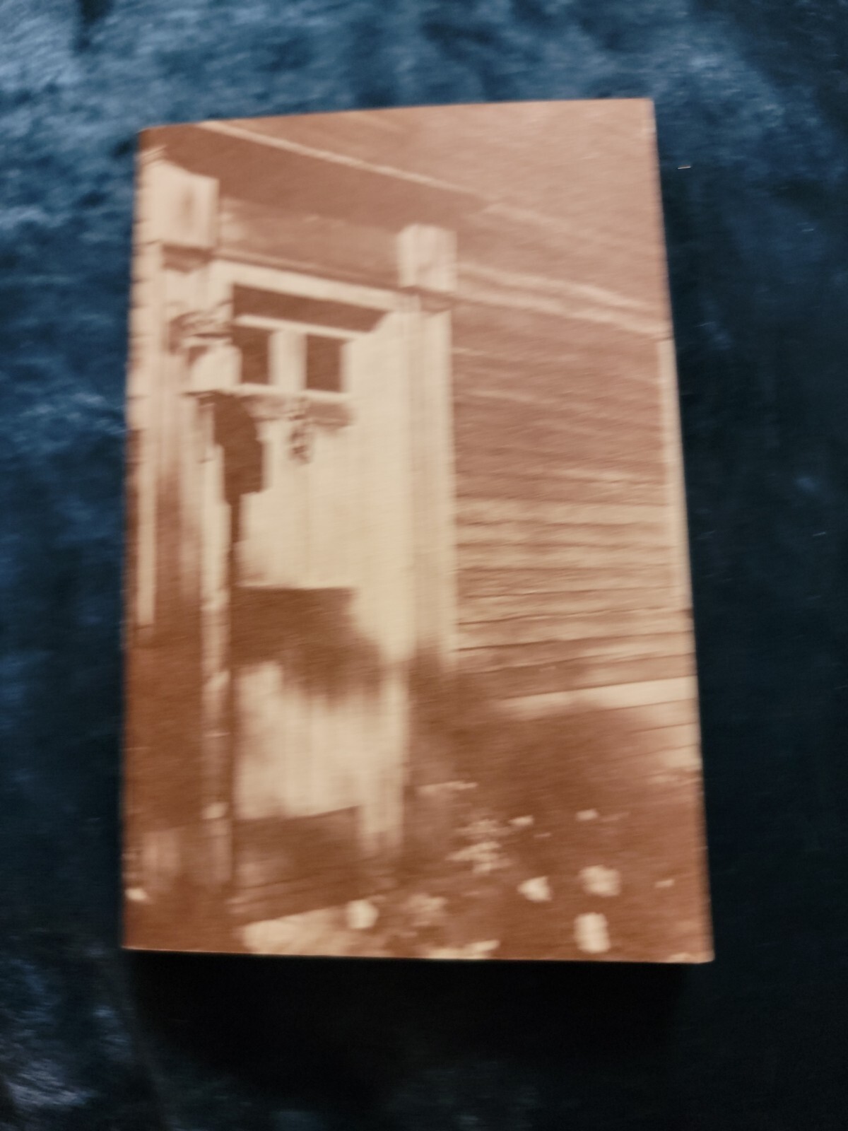 HARTWELL FARM BOOKLET