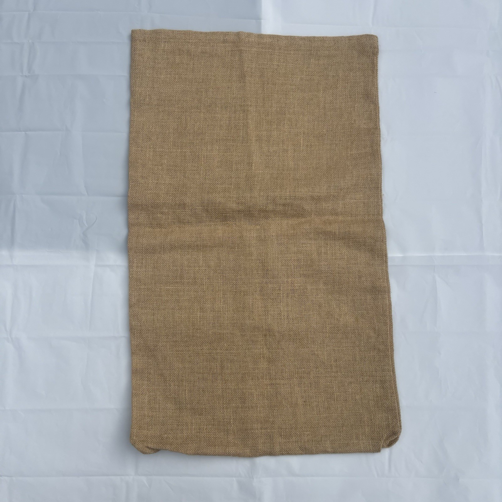 Skunk House Marijuana 50 Kilos Burlap Sack Novelty Wall Decor Pot Leaf 20×33