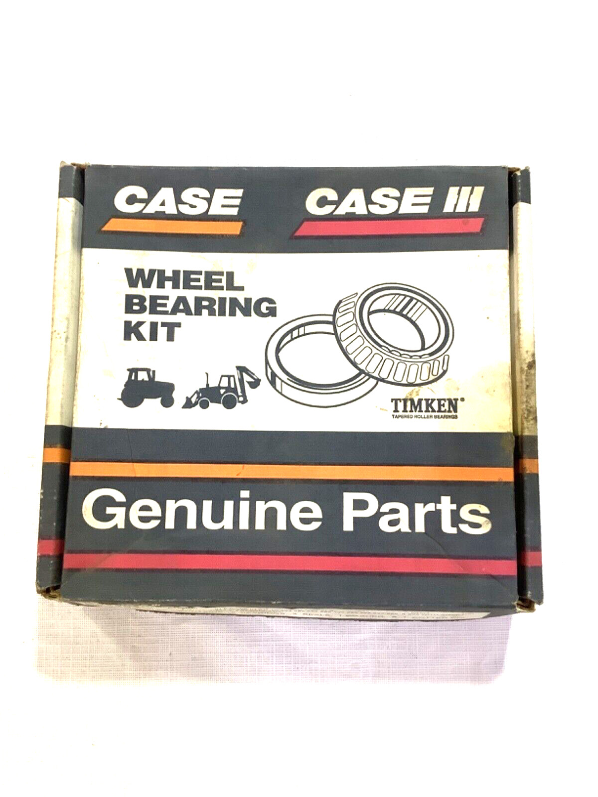 Case IH Wheel bearing kit B93362