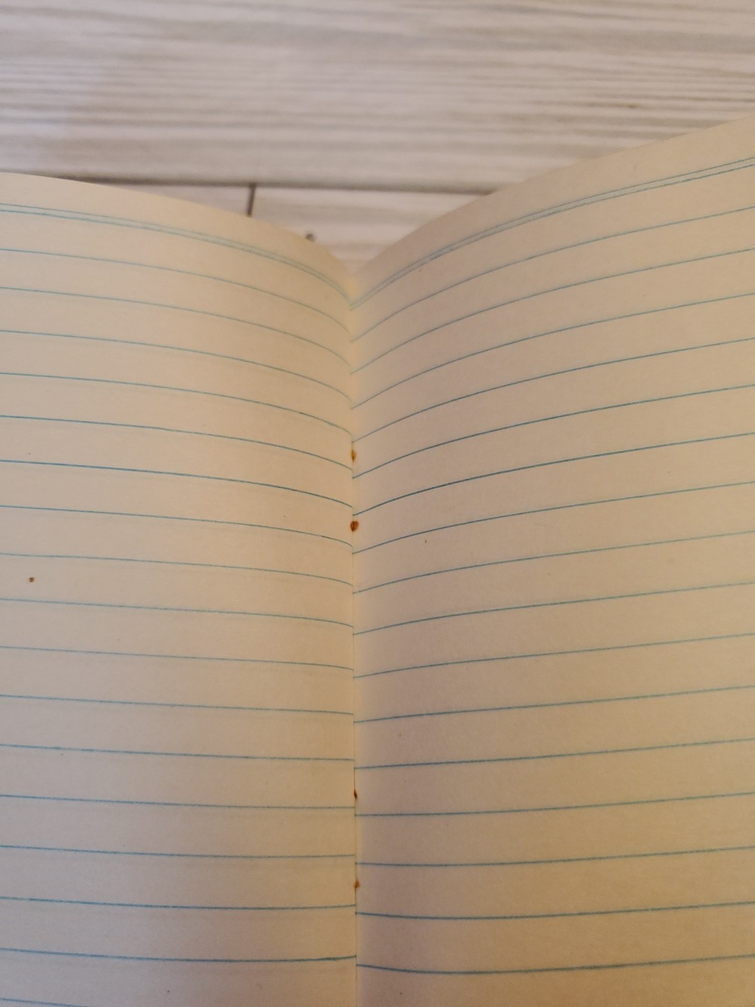1942 Swift&rsquo;s Red Steer Fertilizers Guide & Memo Book Unused 3&Prime;x5&Prime;