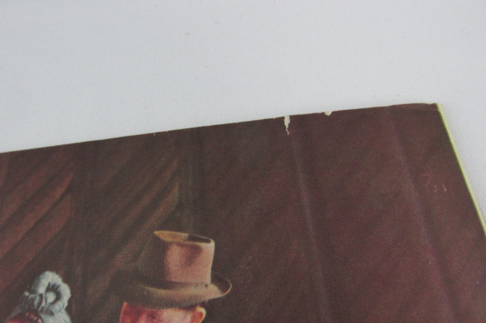 Vintage « Country Gentleman » October 1940 Charles Hargens Cover