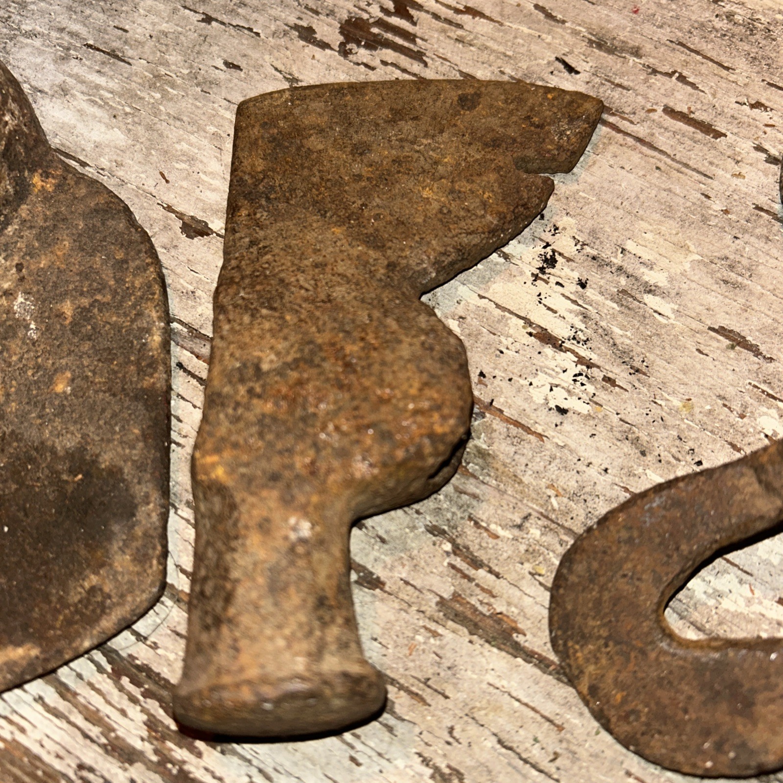 Farm Implements