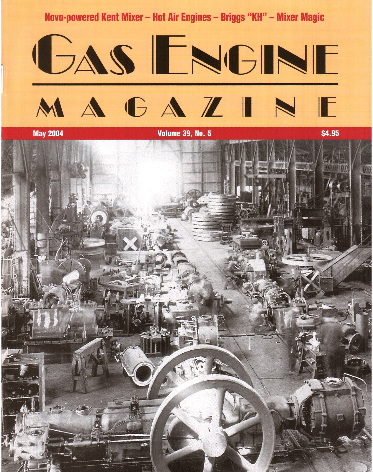 Bradford PA engine companies, Blaisdell Machinery, KENT Cement Mixer, Lansing