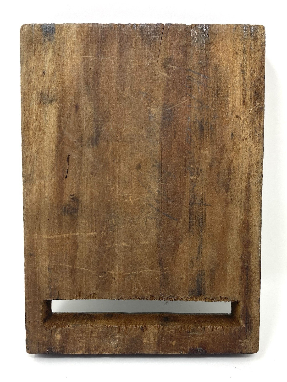 Kreso Dip No.1 Advertising Print Block Vintage
