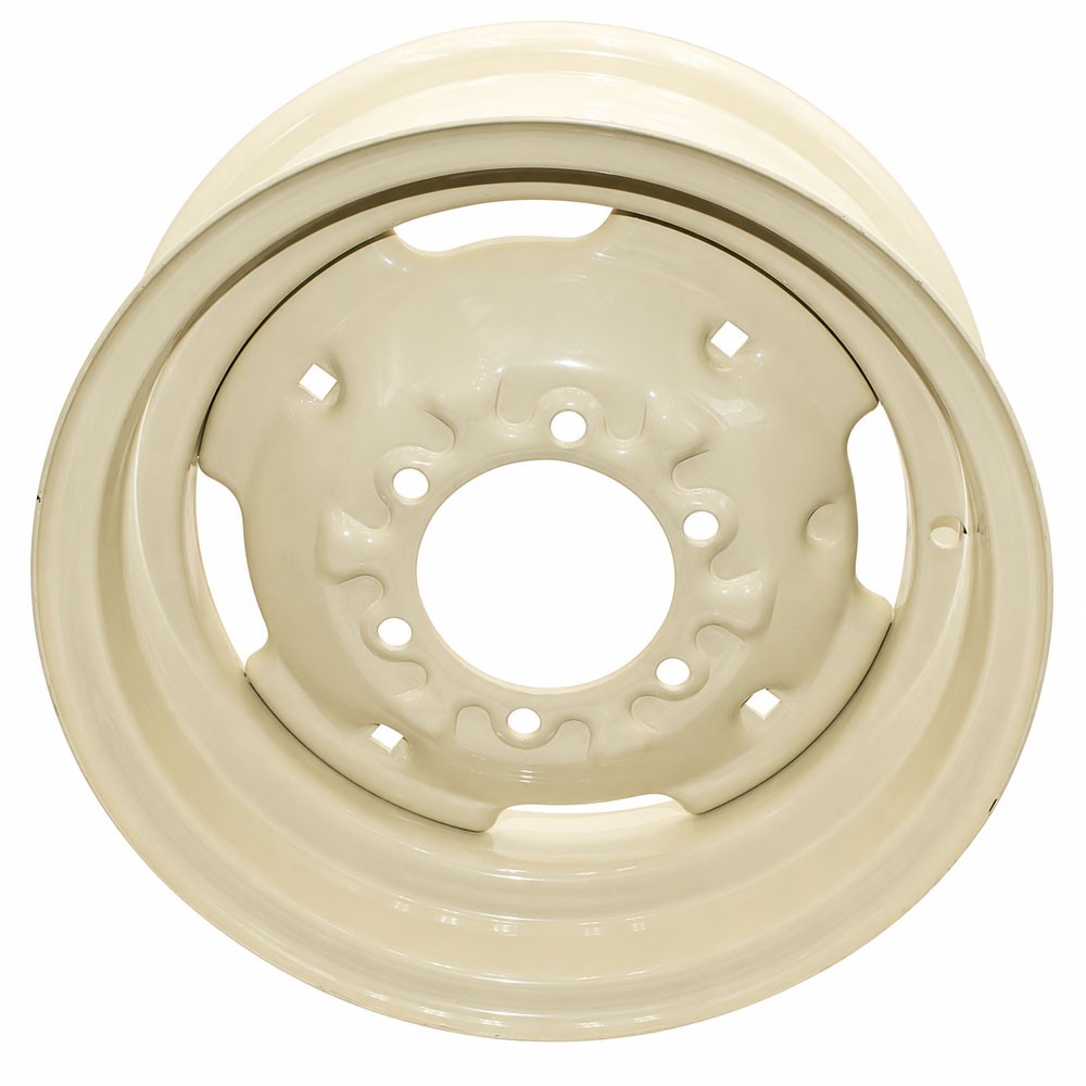 70000-00028 Wheel Rim Fits Kubota B1550 B1700 B1750 B2100 B2400 B6100