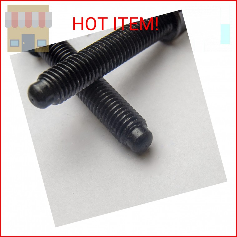 Autoacc Torsion Bar Adjustment Bolts Compatible with Ford Explorer Sport Trac Ra