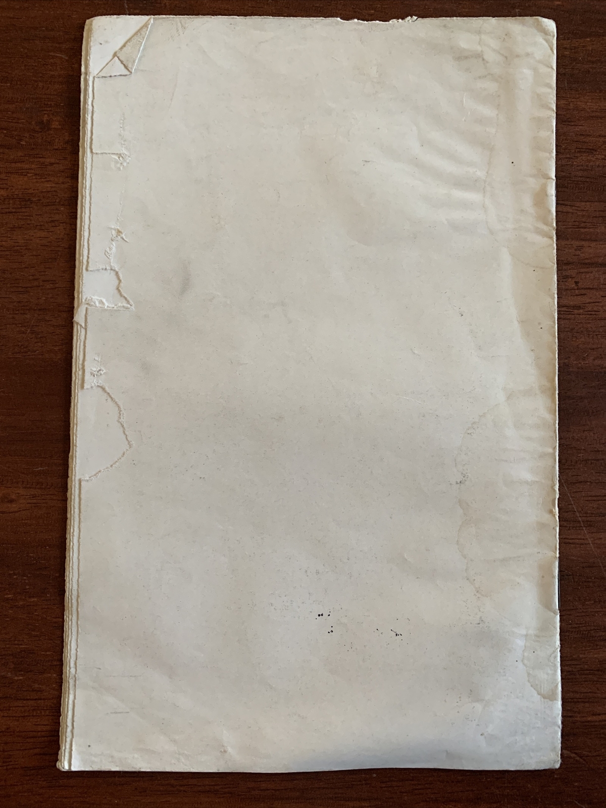 US Department of Agriculture Farmers Bulletin NO. 926 Some Common Disinfectants