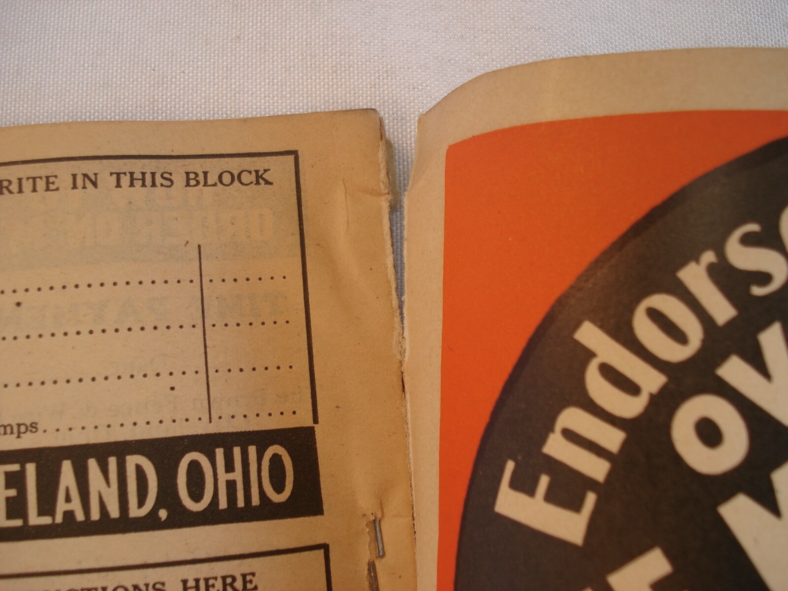 1932 CATALOG BROWN FENCE & WIRE AGRICULTURAL FARM POULTRY