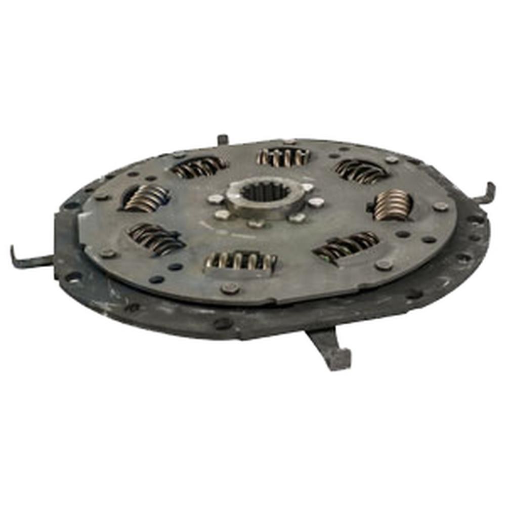 Damper 87302871 Fits Ford T6010 T6020 T6030 T6050 T6060 T6070 T6080 T6090 T7030