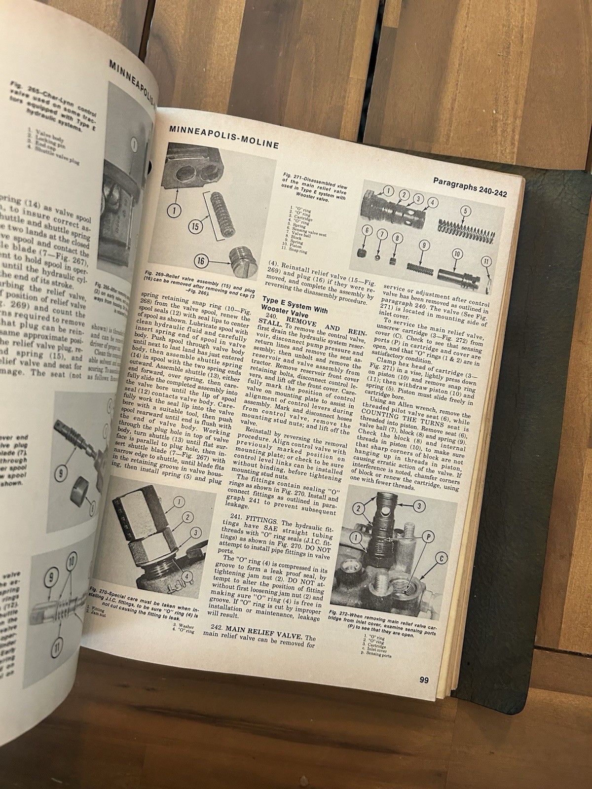 Vtg Stover Winsted Farm Equipment Manufacturer Listing & Print Ads Clark+