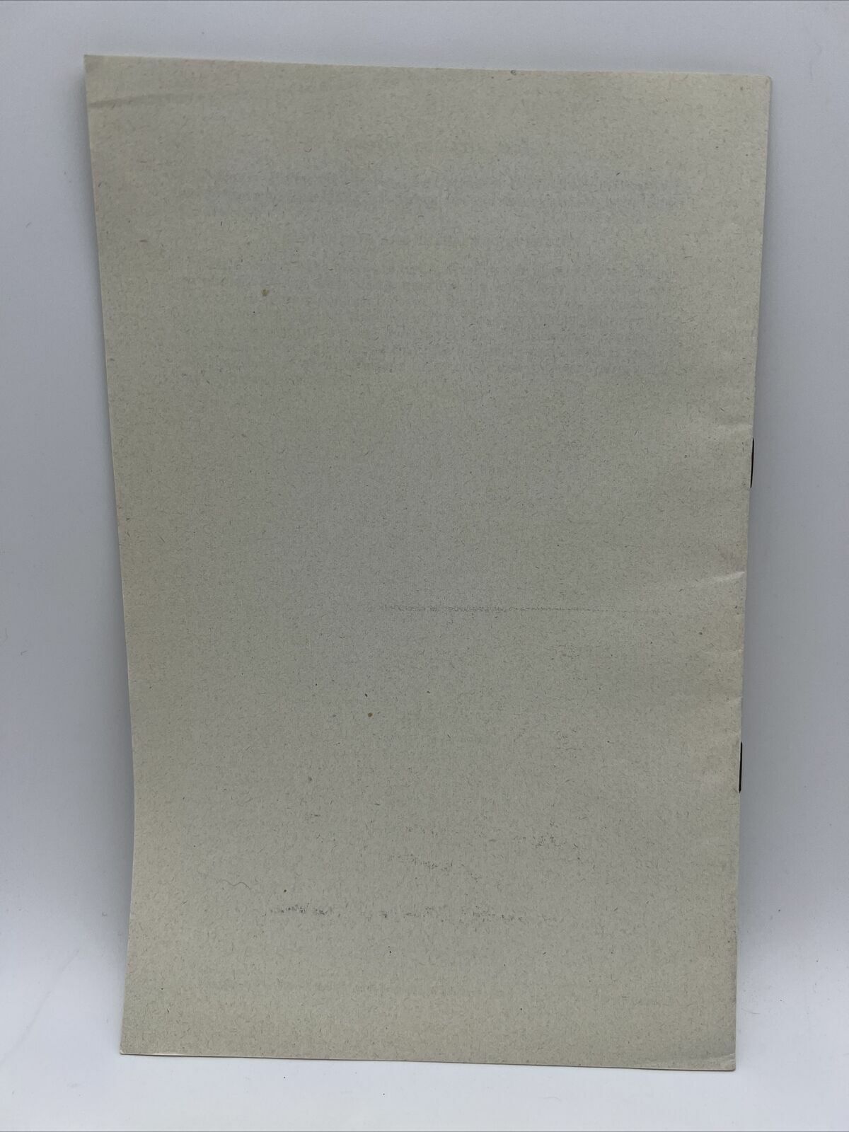1940 USDA Farmers Bulletin No 1592 BEEF PRODUCTION ON THE FARM by W.H. Black