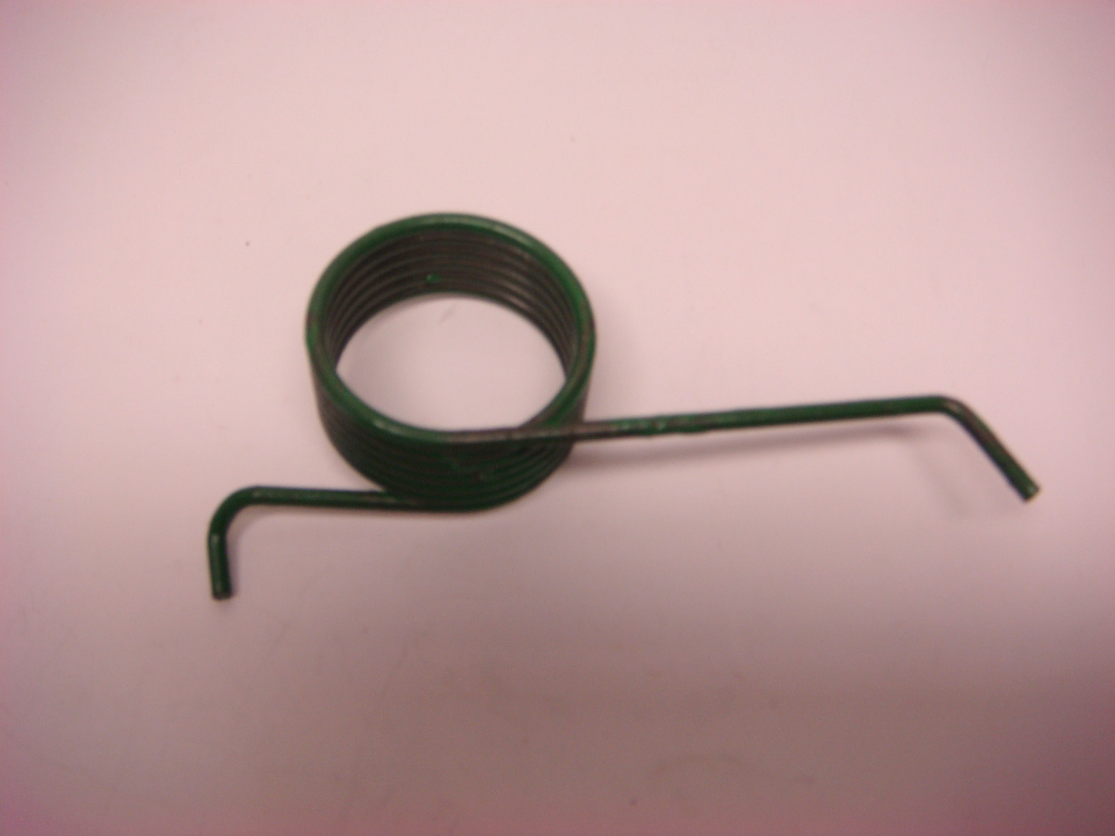 NOS John Deere Part No. A49644 Torsion Spring JDM020 Tractor Farm Equipment