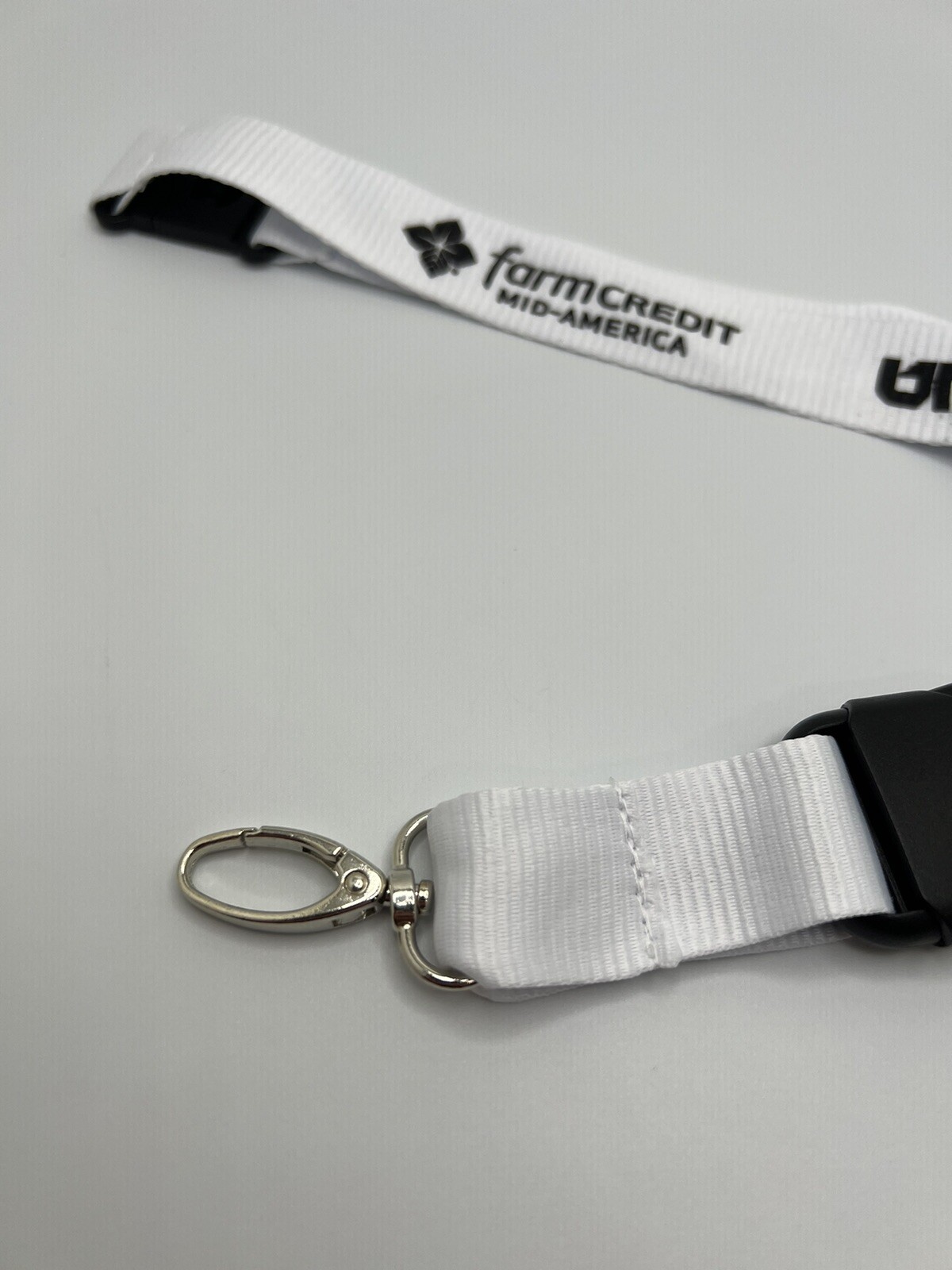 Mid- South Agriculture Finance Conference 2023 Lanyard Farm Credit Mid-America