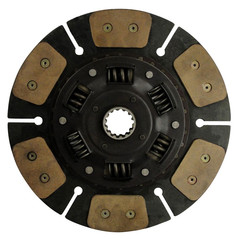 Clutch Kit Fits Kubota M6950 M7580 M7950 M7970 M8540 M8580 M8950 36430-25130