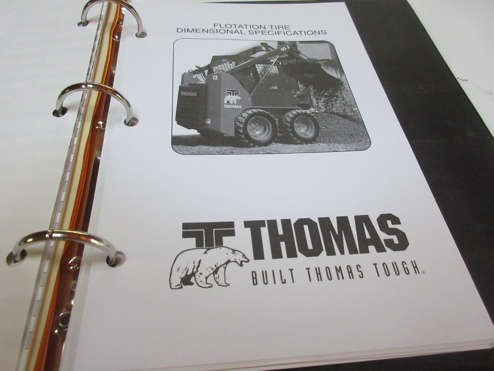 Thomas Smaller Notebook with Prices, Specs, and More