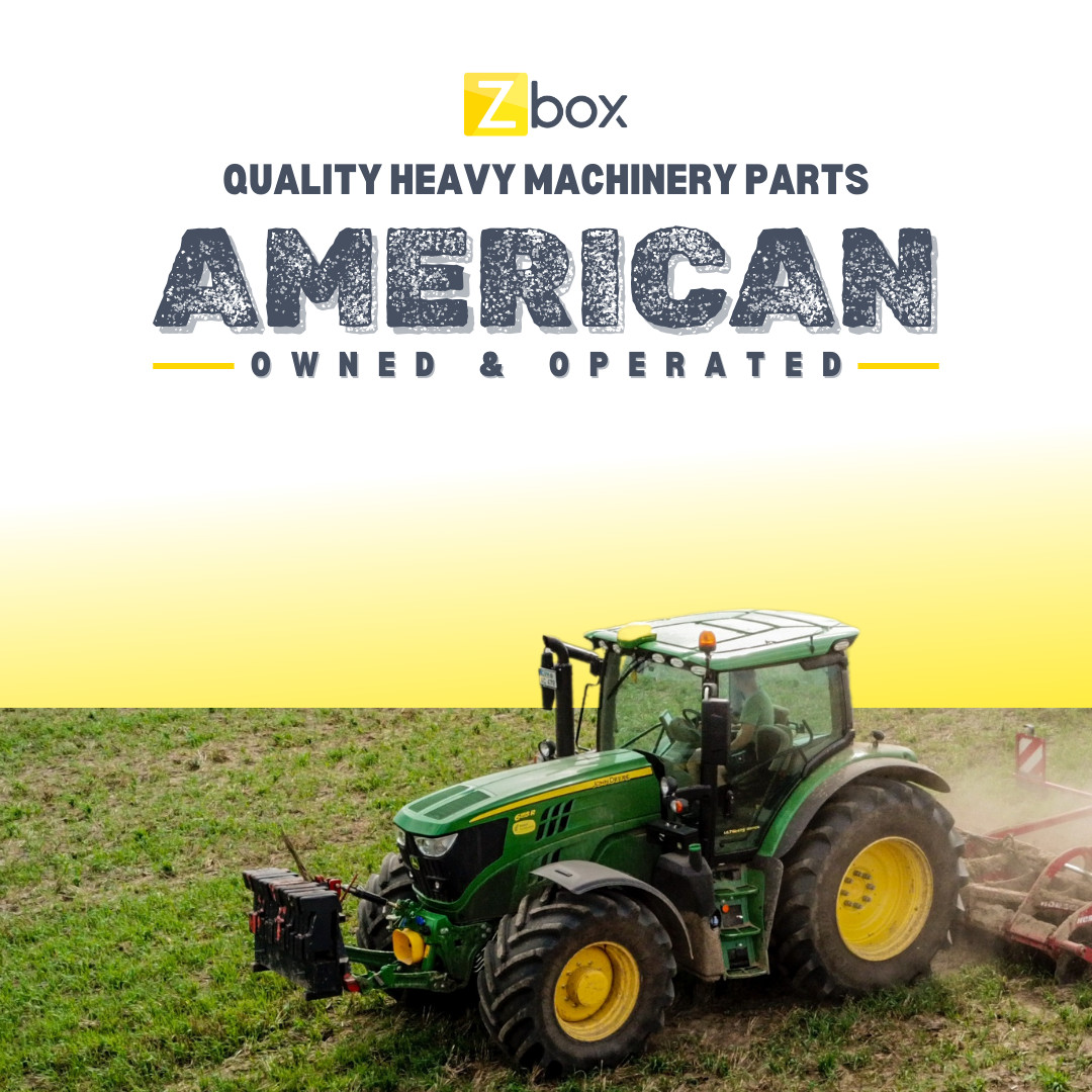 Seat Compatible w/Kubota Backhoe Loader – A-B1AF243