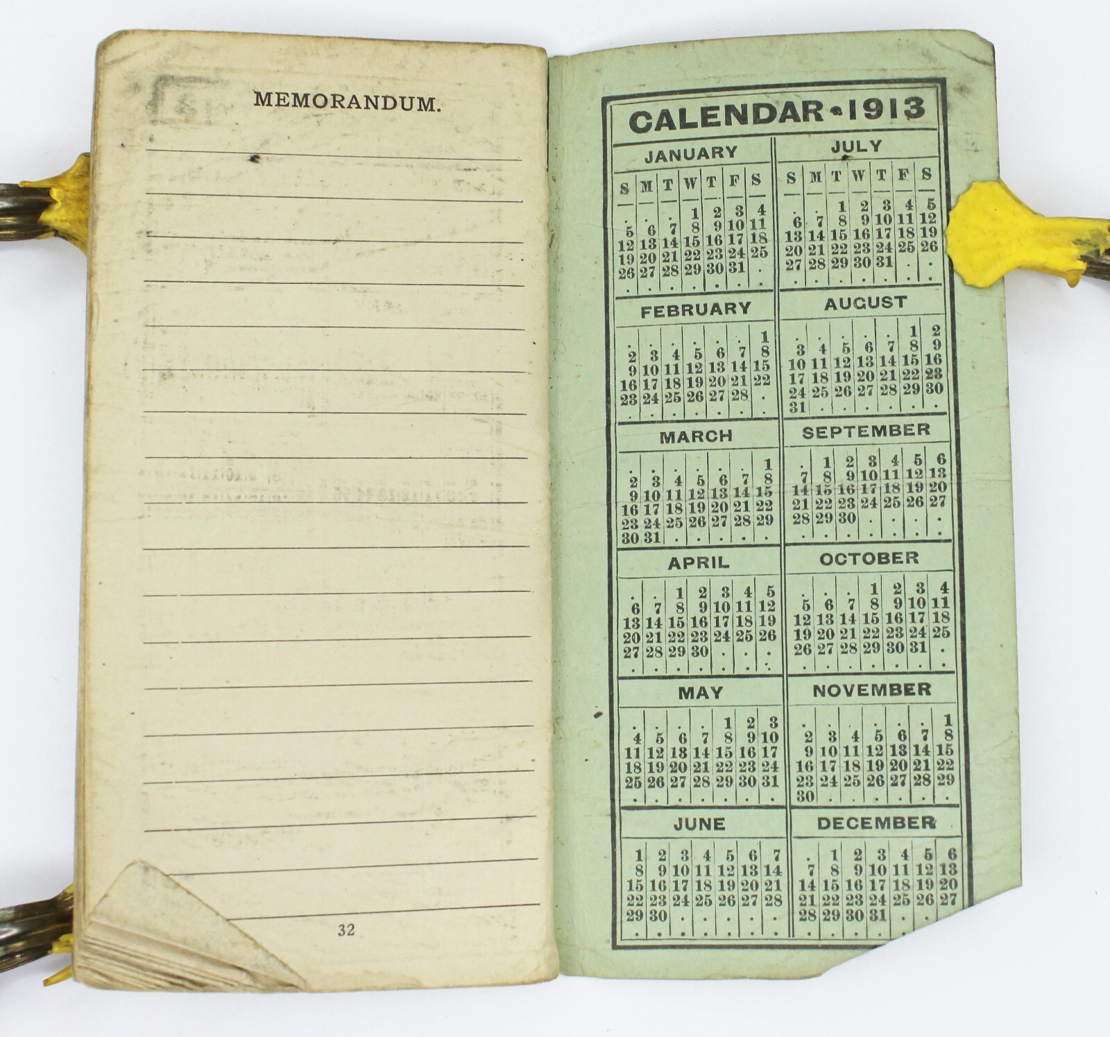 Vintage 1913 HOME MIXED FERTILIZERS Nitrate Agencies Co Data Instructions