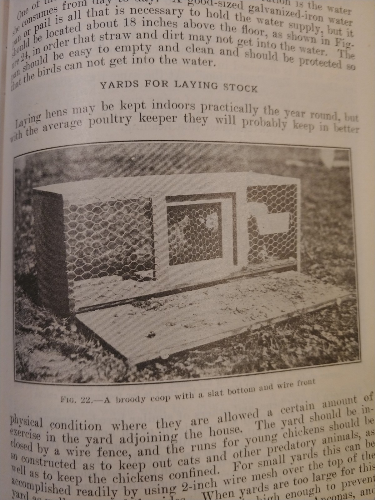 7 DEPARTMENT OF AGRICULTURE BOOKLETS On POULTRY AND BIRDS 1917 -1928