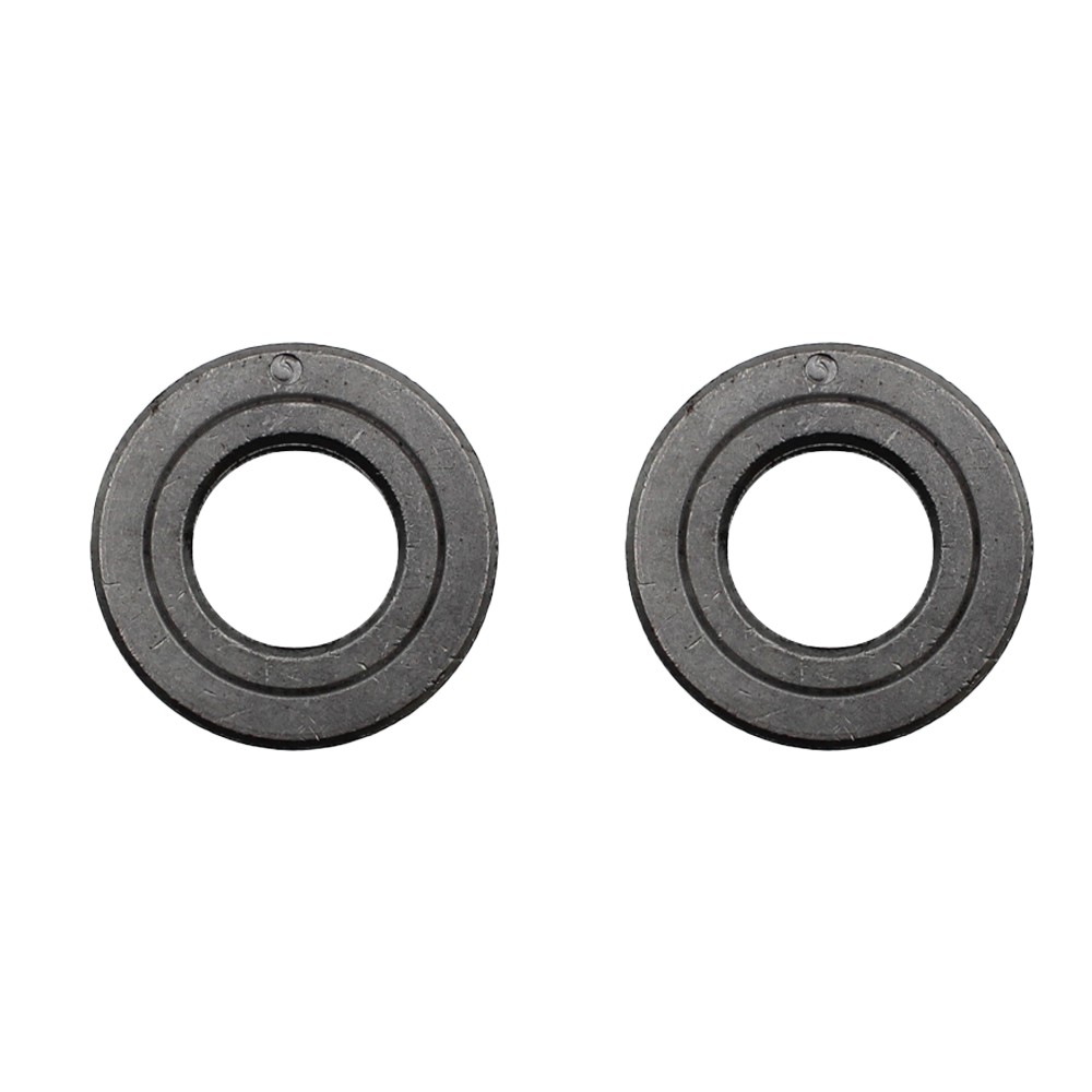 2 Front Wheel Bushing Bearing Fits John Deere S100 S110 S120 S130 S140 S160 S170