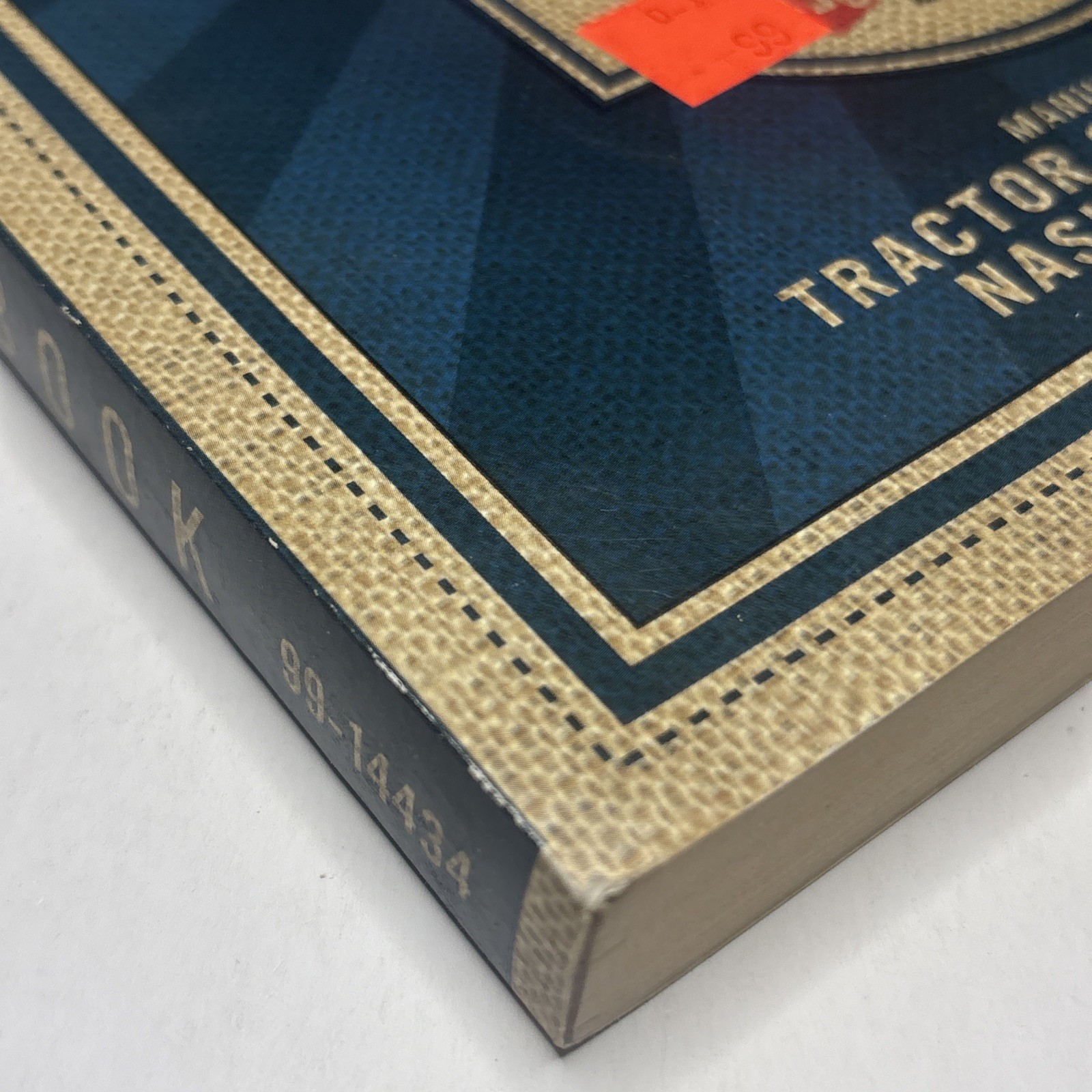 Tractor Supply Co. 2004 Blue Book Catalog – Farm & Ranch Supply Guide