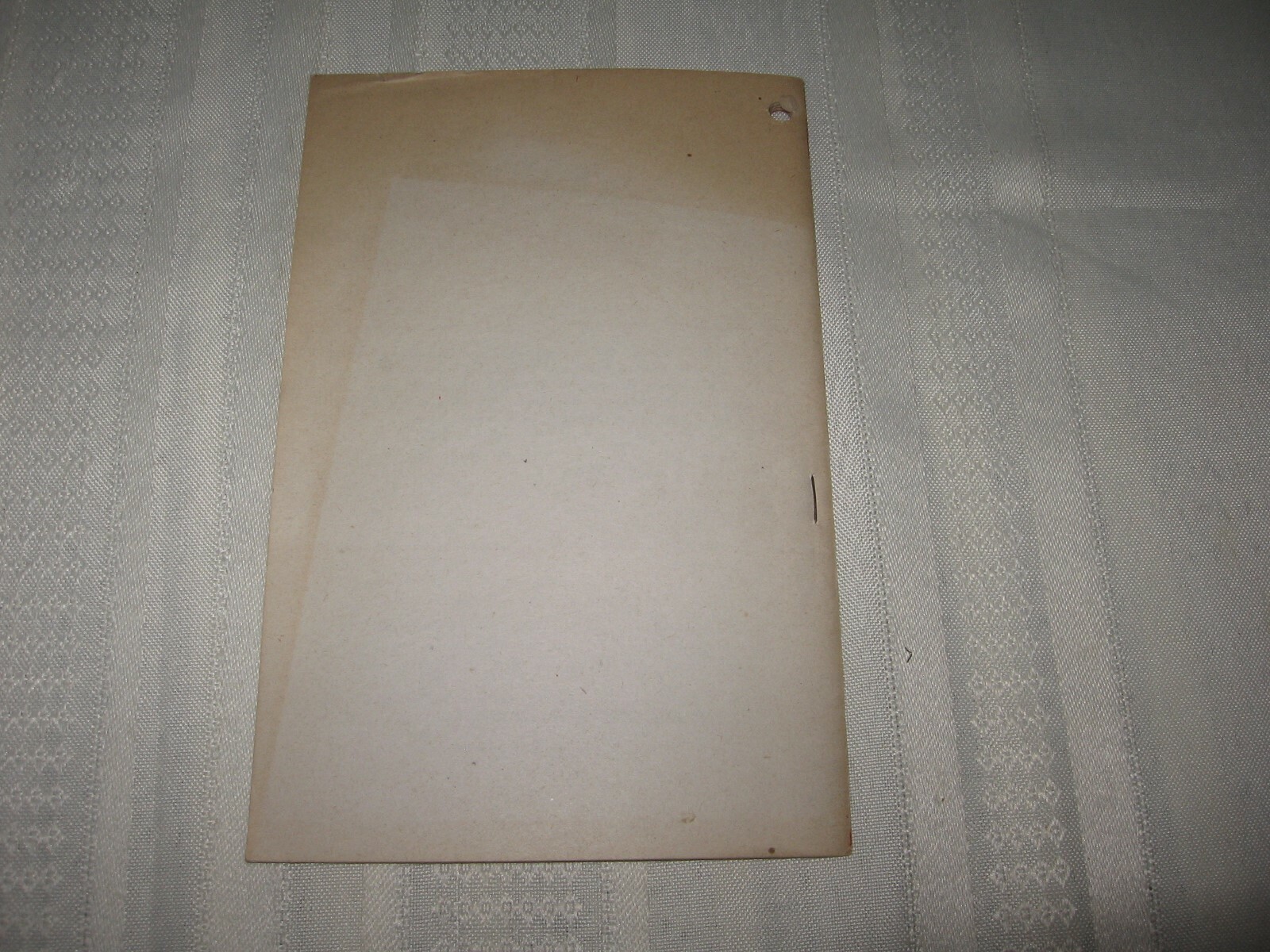 B.T. BABBITT&rsquo;S LYCONS NEW FLAKE LYE ~ THE FARMER&rsquo;S FRIEND ~ 1940 AD BOOKLET