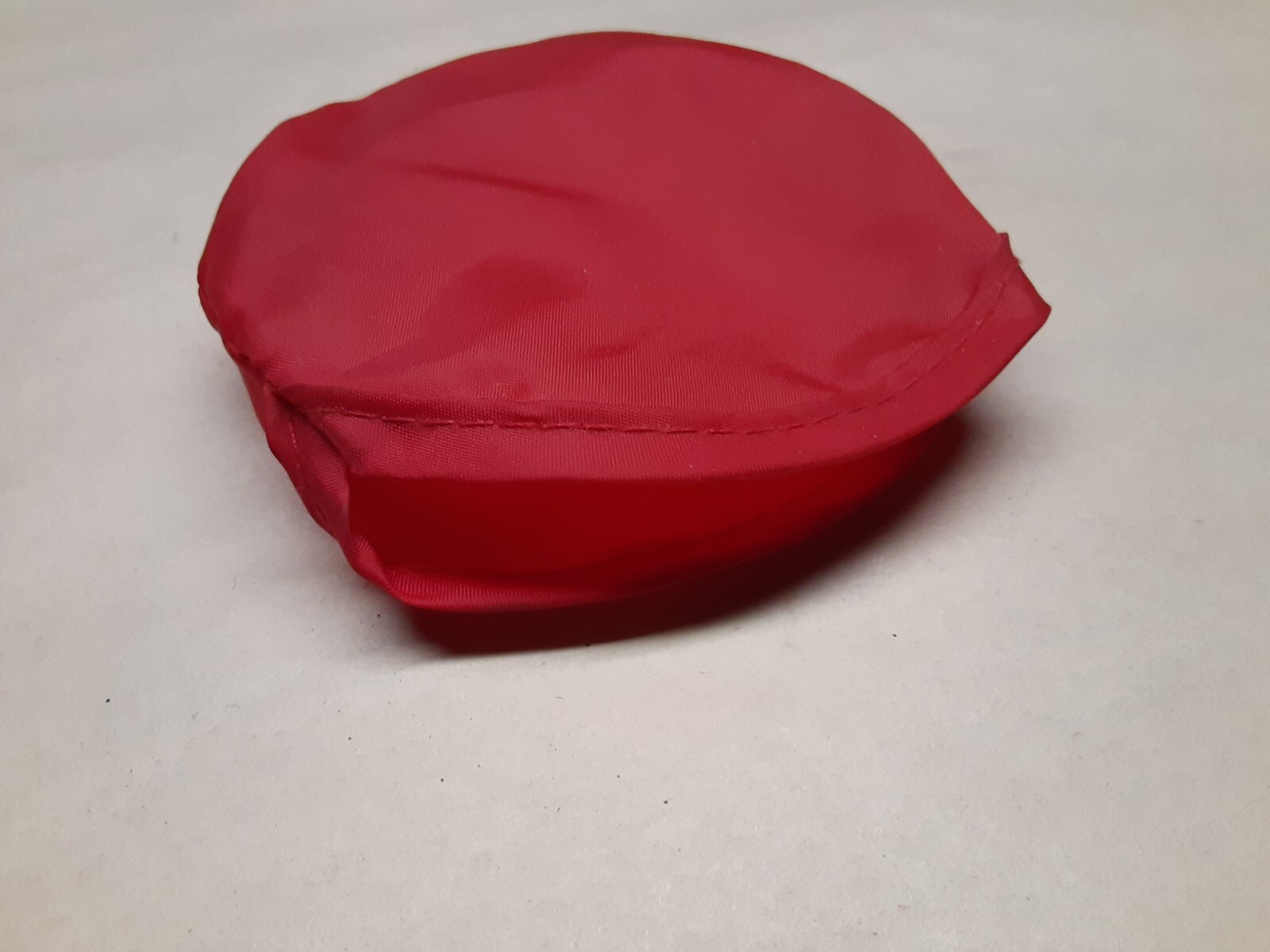 Case IH pocket frisbee