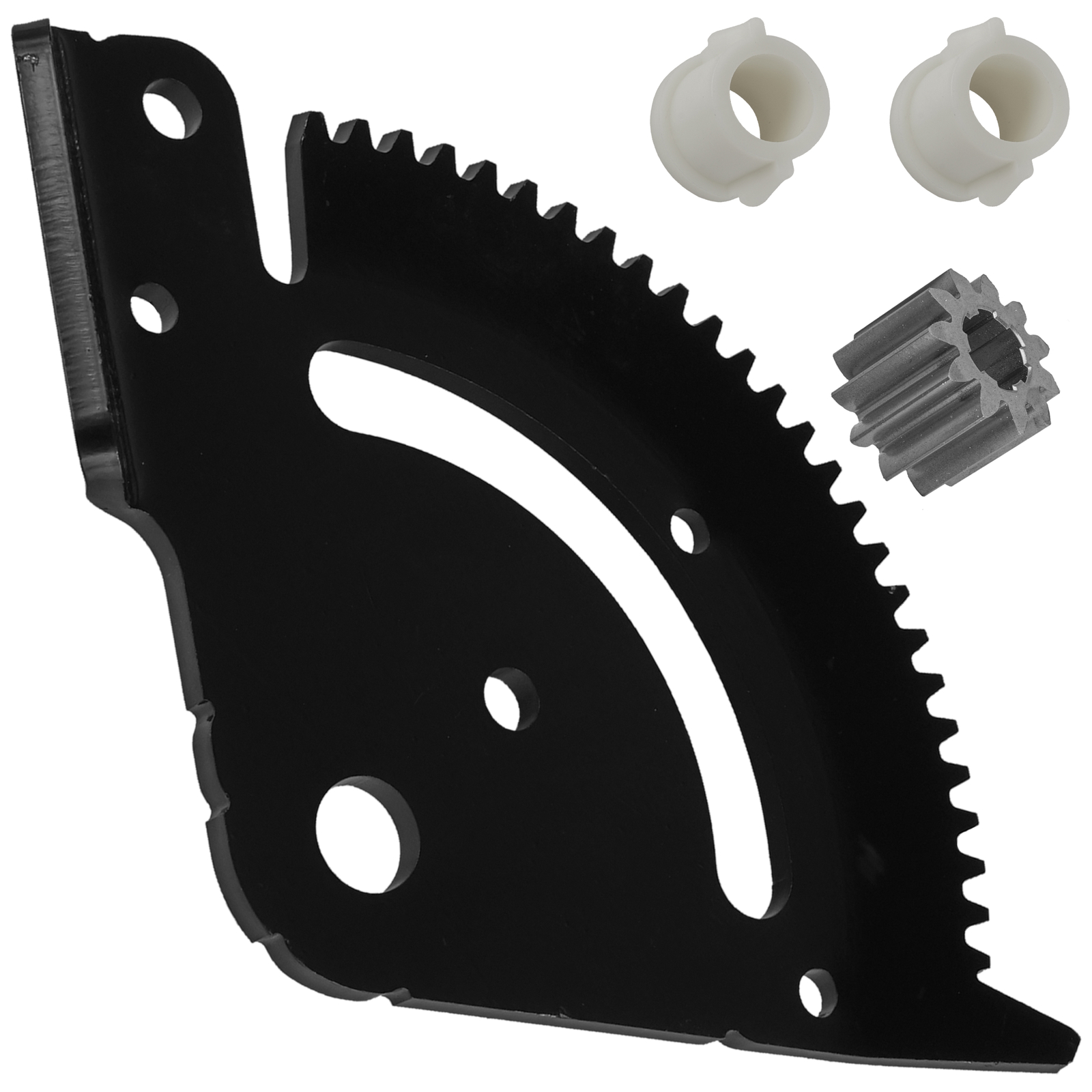 Steering Sector Gear Bushing Kit for John Deere Tractor S100 S110 S120 S130 S14