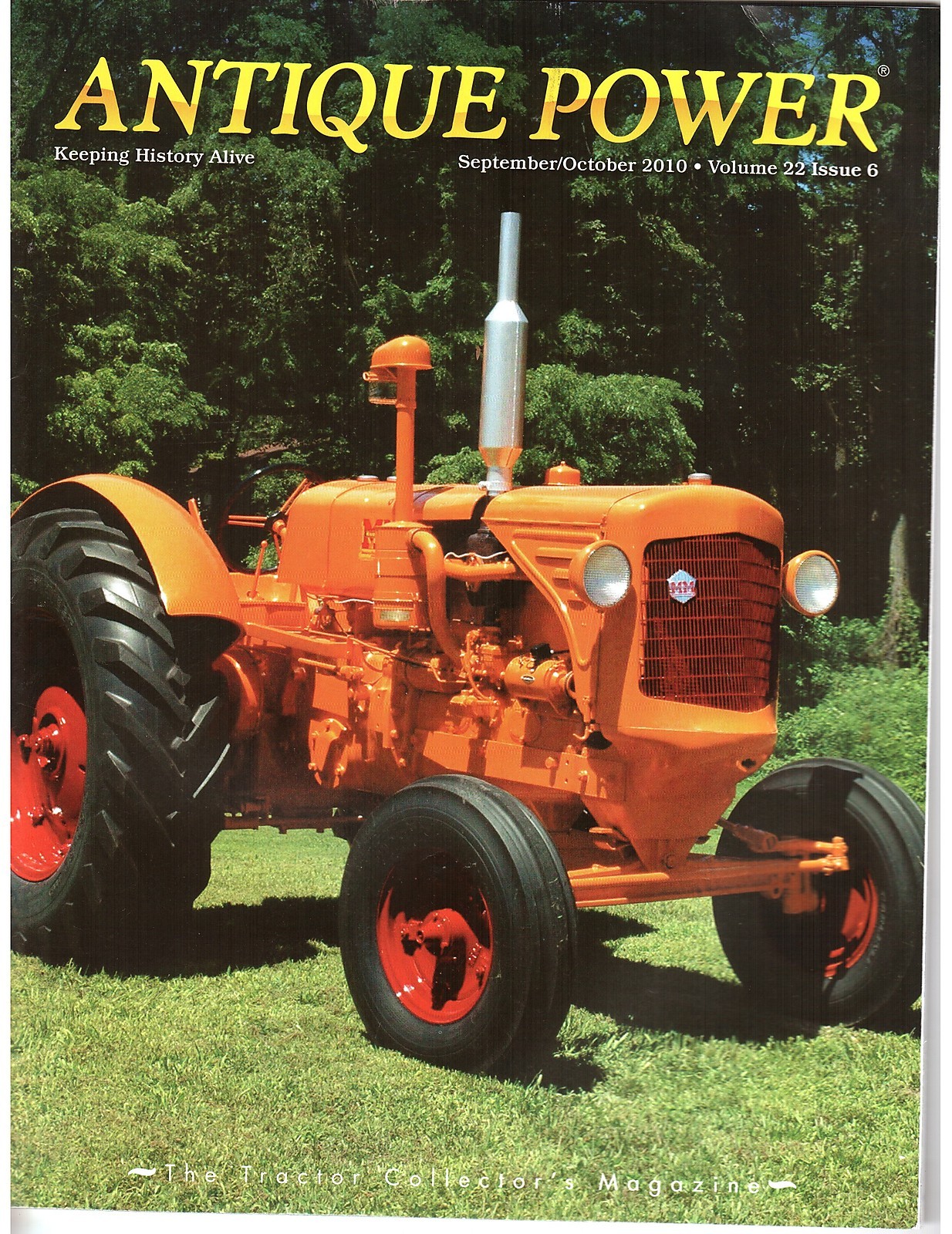 Gilson Tractor, Minneapolis Moline UTS, Best Holt Crawlers, Holder AM2, Ford 541