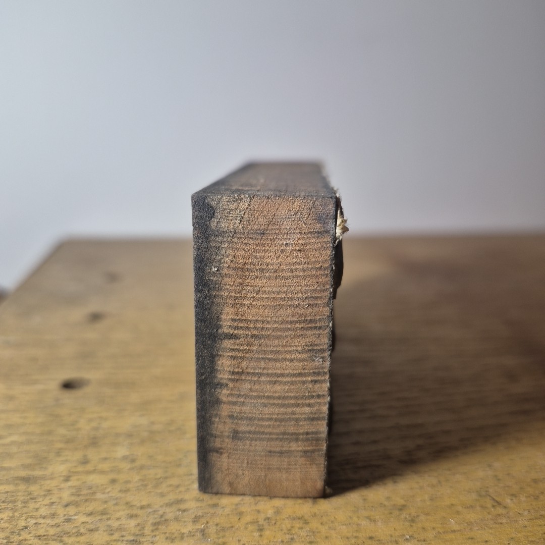 Printing Press Block 10 Mini Agricultural Advertisements Vintage Advertising