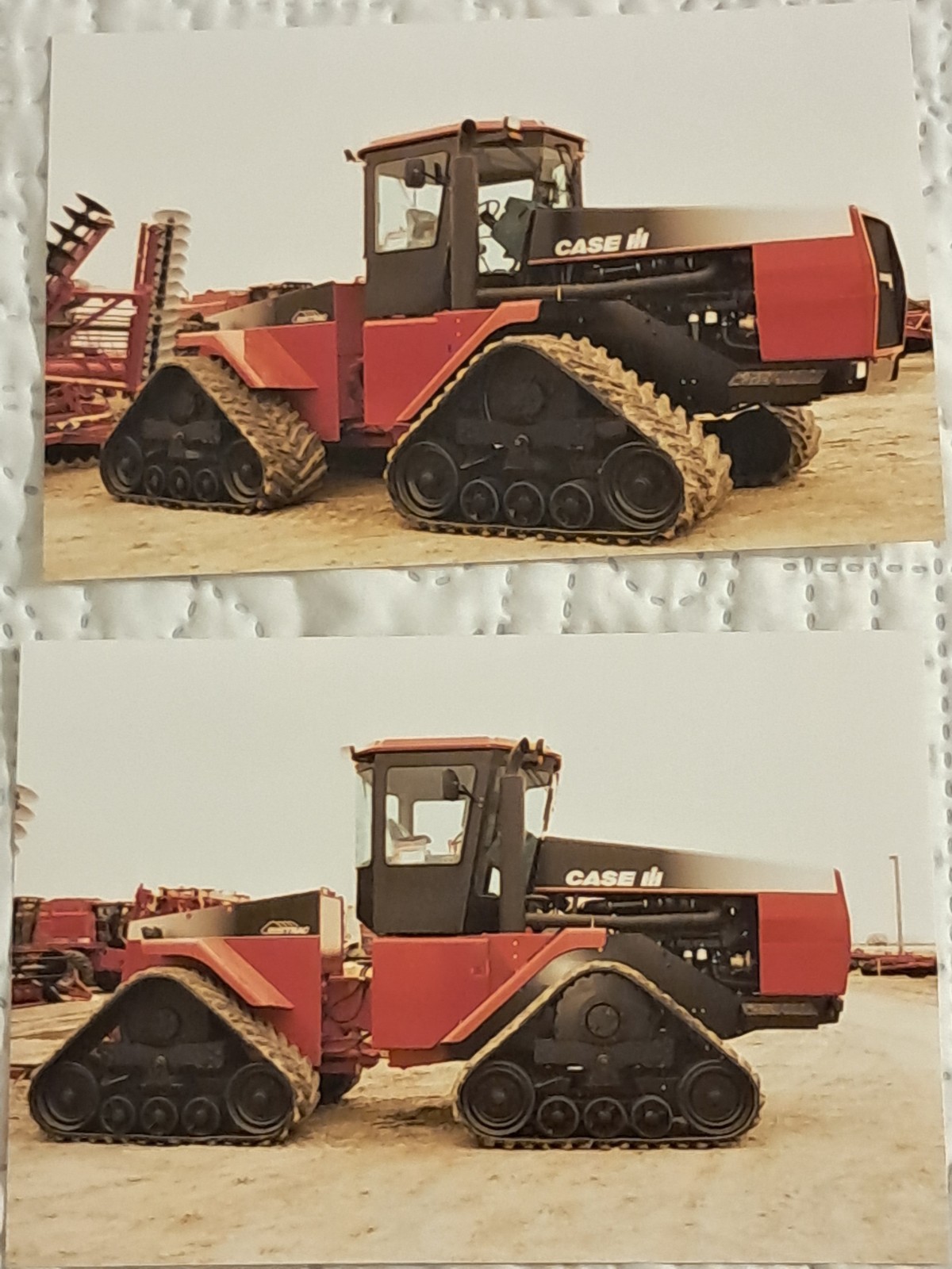 Items Pertaining To Missouri Valley Farm Equipment,Inc./ International EQ (s)
