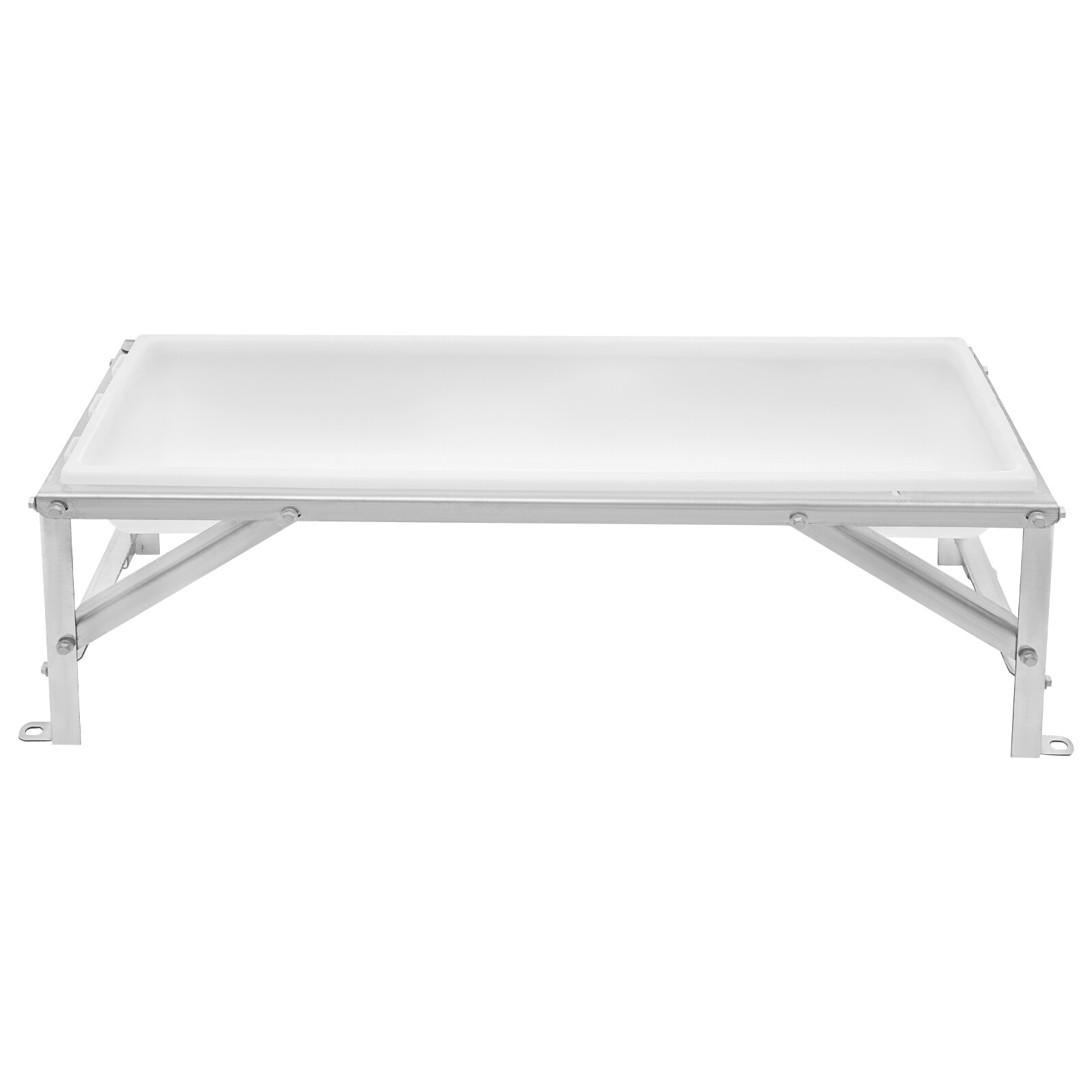 Large Capacity Livestock Feed Trough Long Feeder Feed Trough with Stand SALE