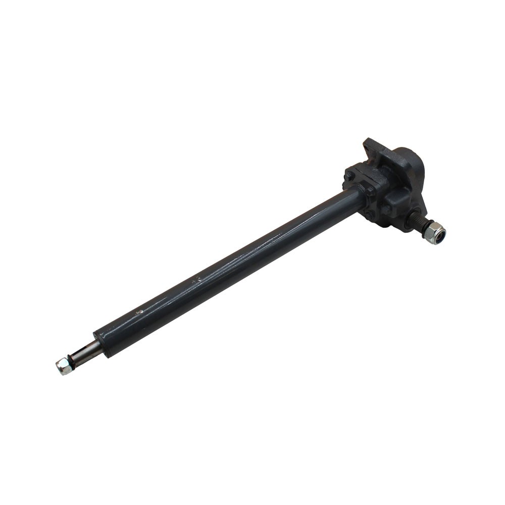 Steering Gear Box Less Arm Fits Kubota L1500 L175 L185 L1501 L225 L245 L2201