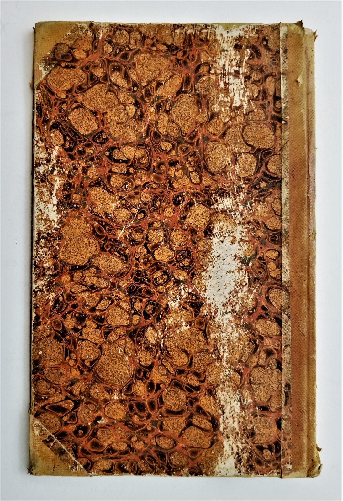 1870s antique FAIRBANKS HAY SCALES johnsbury vt LEDGER RECEIPT BOOK
