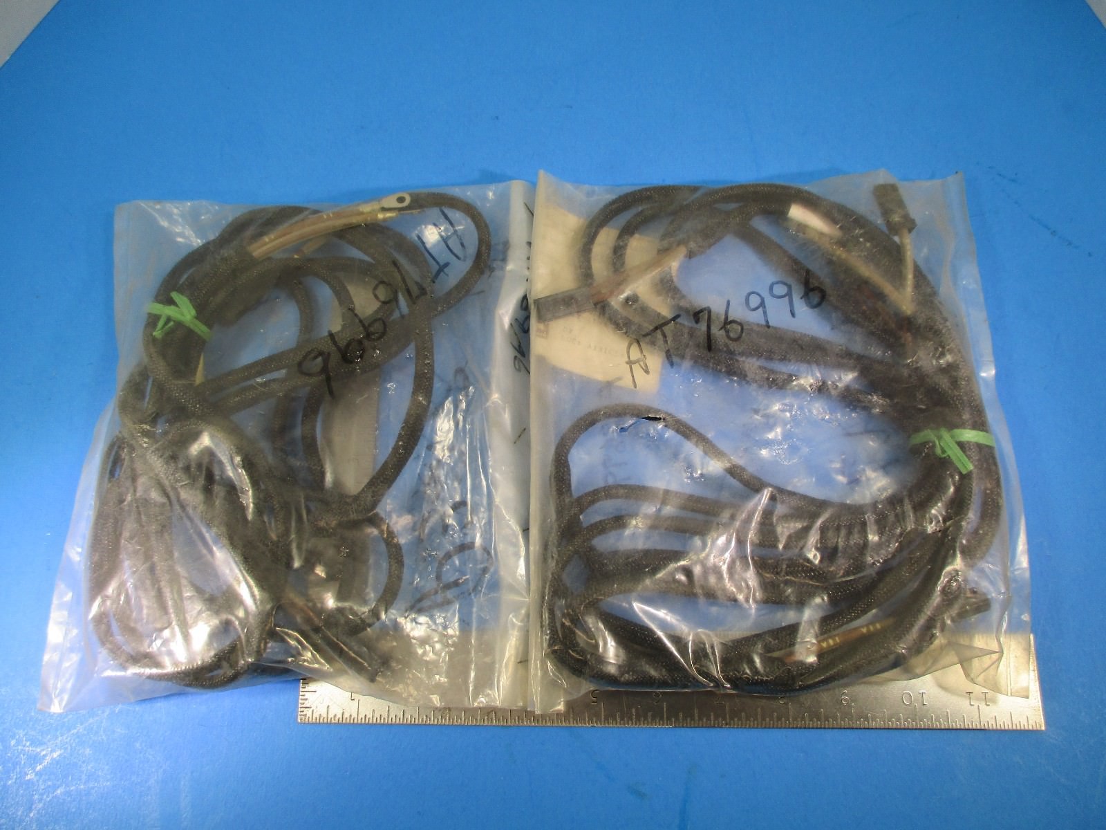 John Deere Wiring Harness Part # AT76996 NOS New in Package NOS1