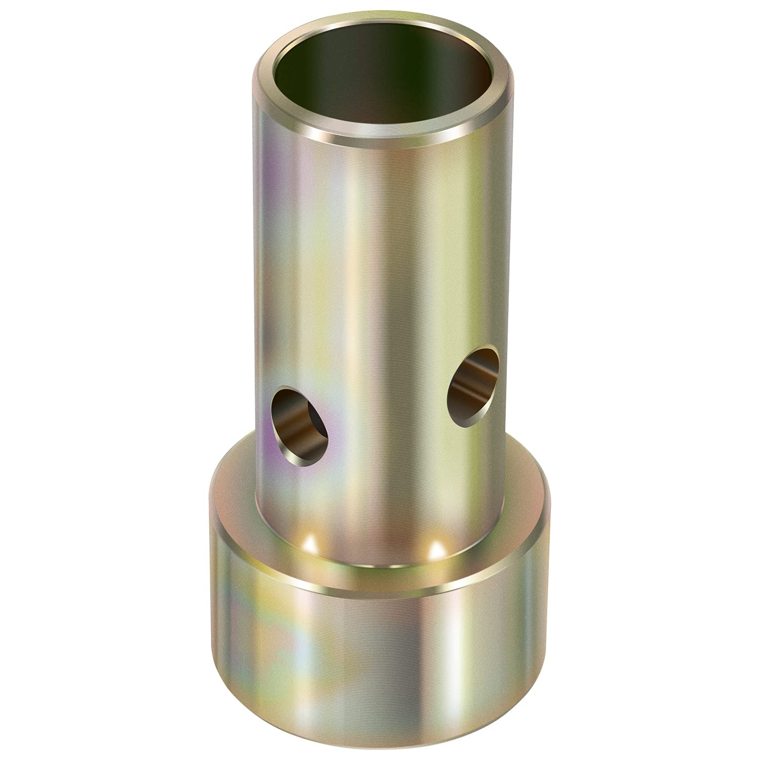 Cat 2 Quick Hitch Bushing Kit Fits 1-1/8&Prime; OD Pins – Complete with 4 Bushings