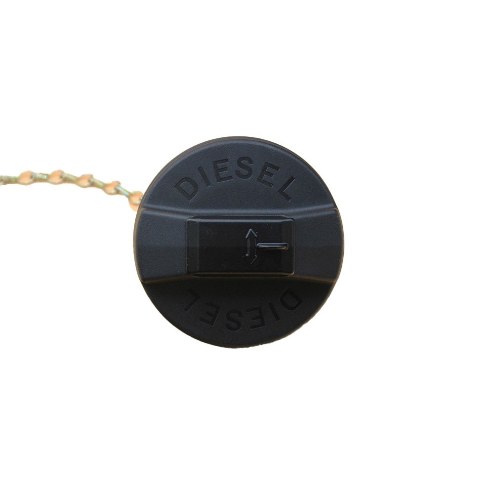 Lockable Fuel Filler Cap Fits McCormick Replaces 277106A1