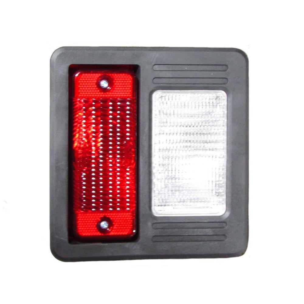 REAR LIGHT Fits Bobcat S100 S130 S150 S160 S175 S185 S205 S220 S250 S300 S330