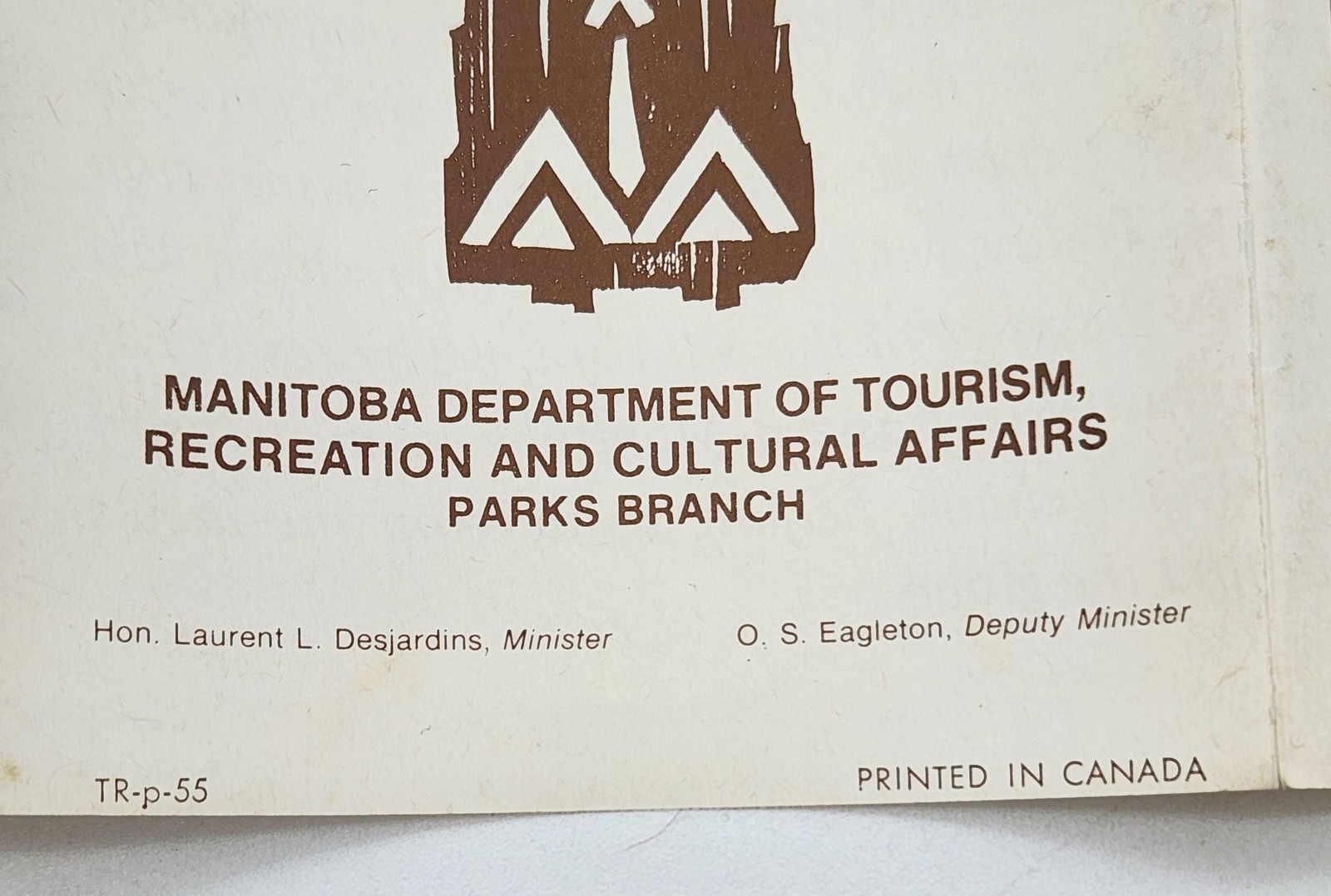 Unknown Crop Wild Rice Manitoba Heritage Cultural Affairs History Canada Food