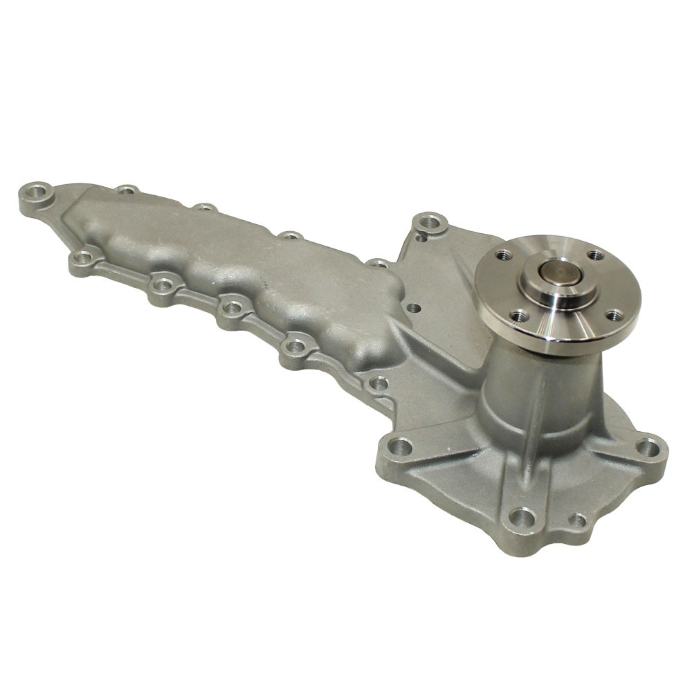 WATER PUMP Fits Kubota L4202 L4240 L4300 L4310 L4330 L4350 L4400 L4610 L4630