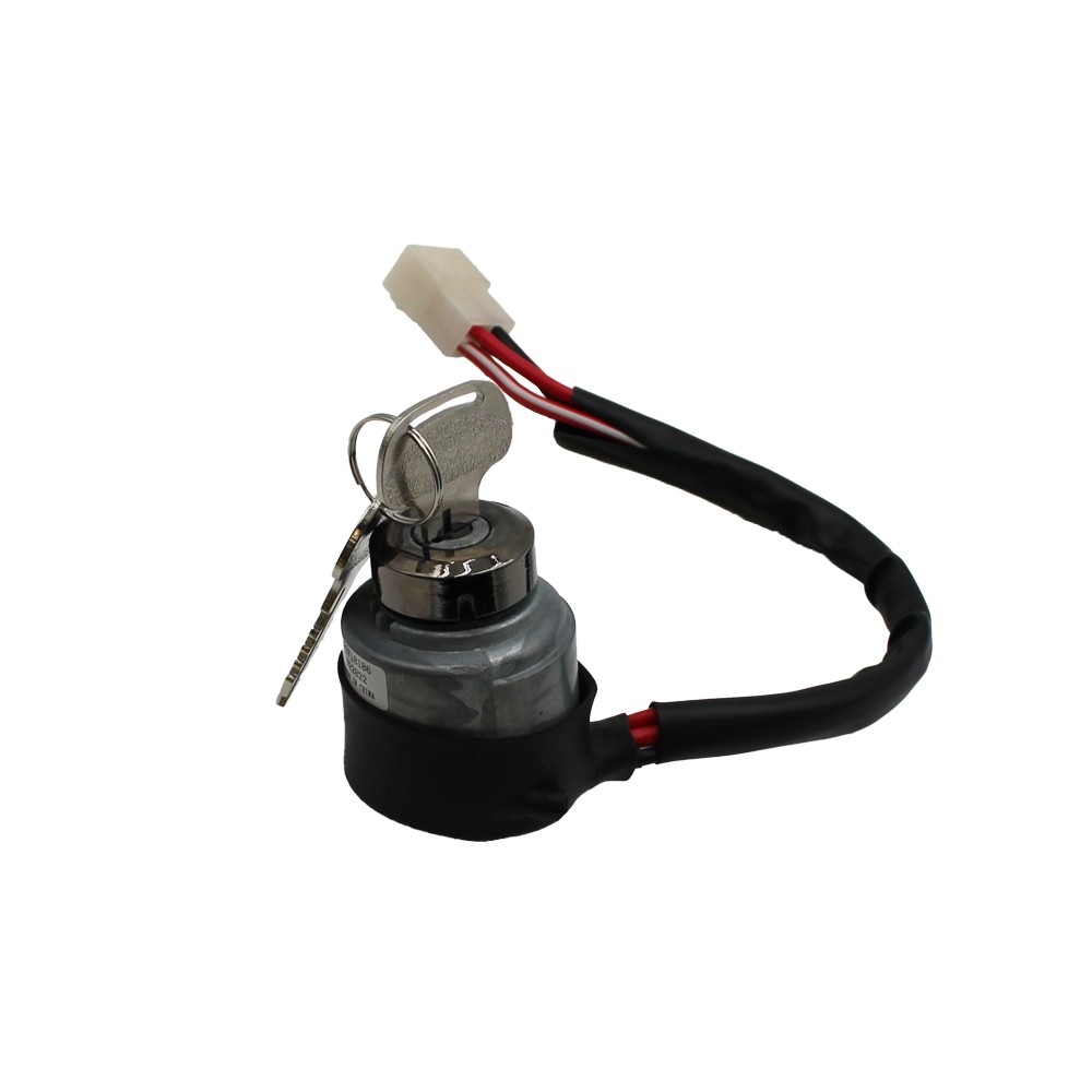 Ignition Key Switch Fits Kubota M9000 M8200 M6800 M9540 M5700 M7040 M9000 M8540