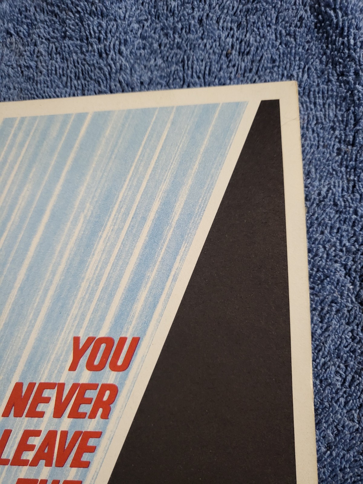 Farm Implement Brochure MELROE Harroweeder Harrow Weeder Gwinner North Dakota