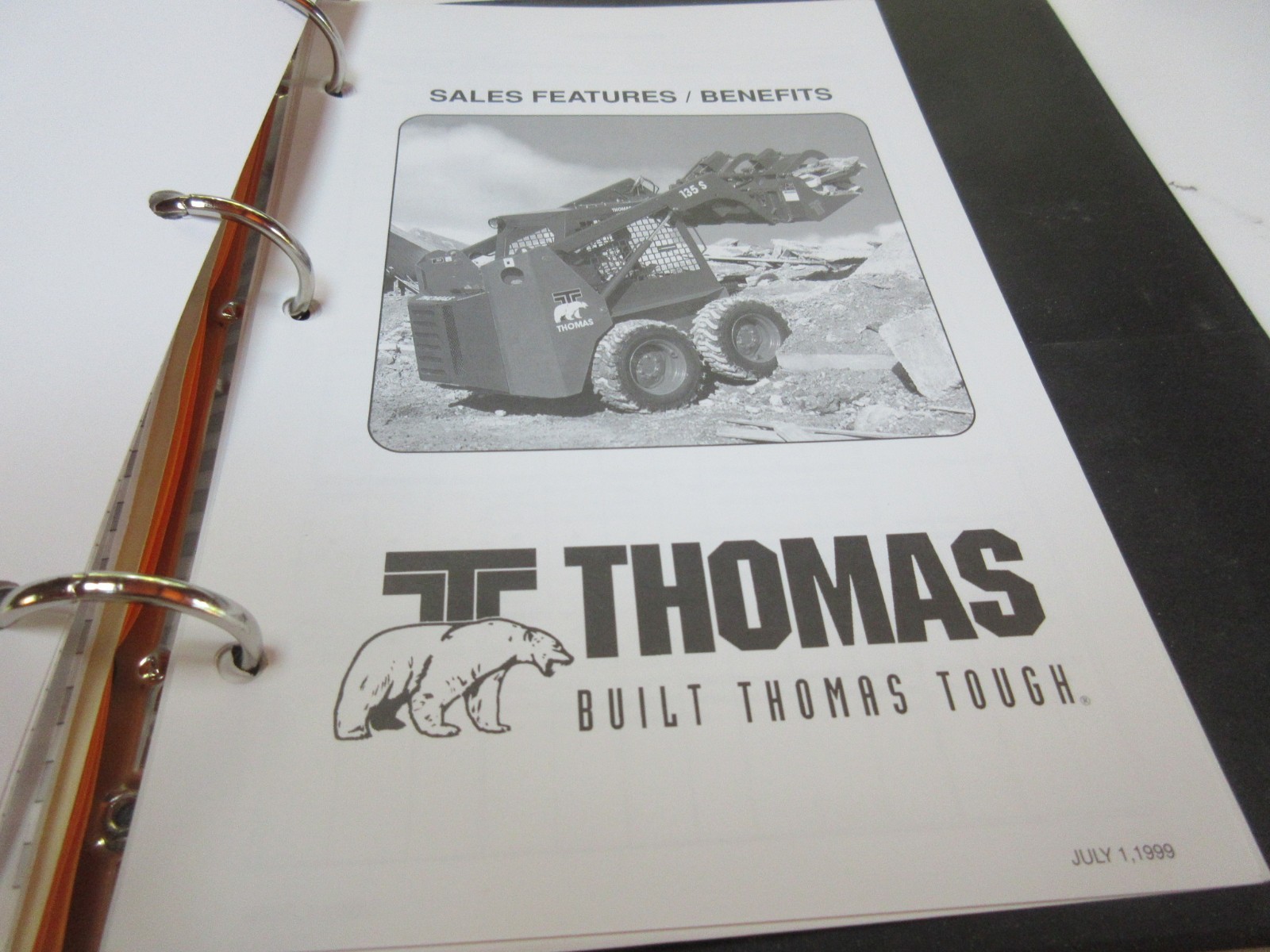 Thomas Smaller Notebook with Prices, Specs, and More