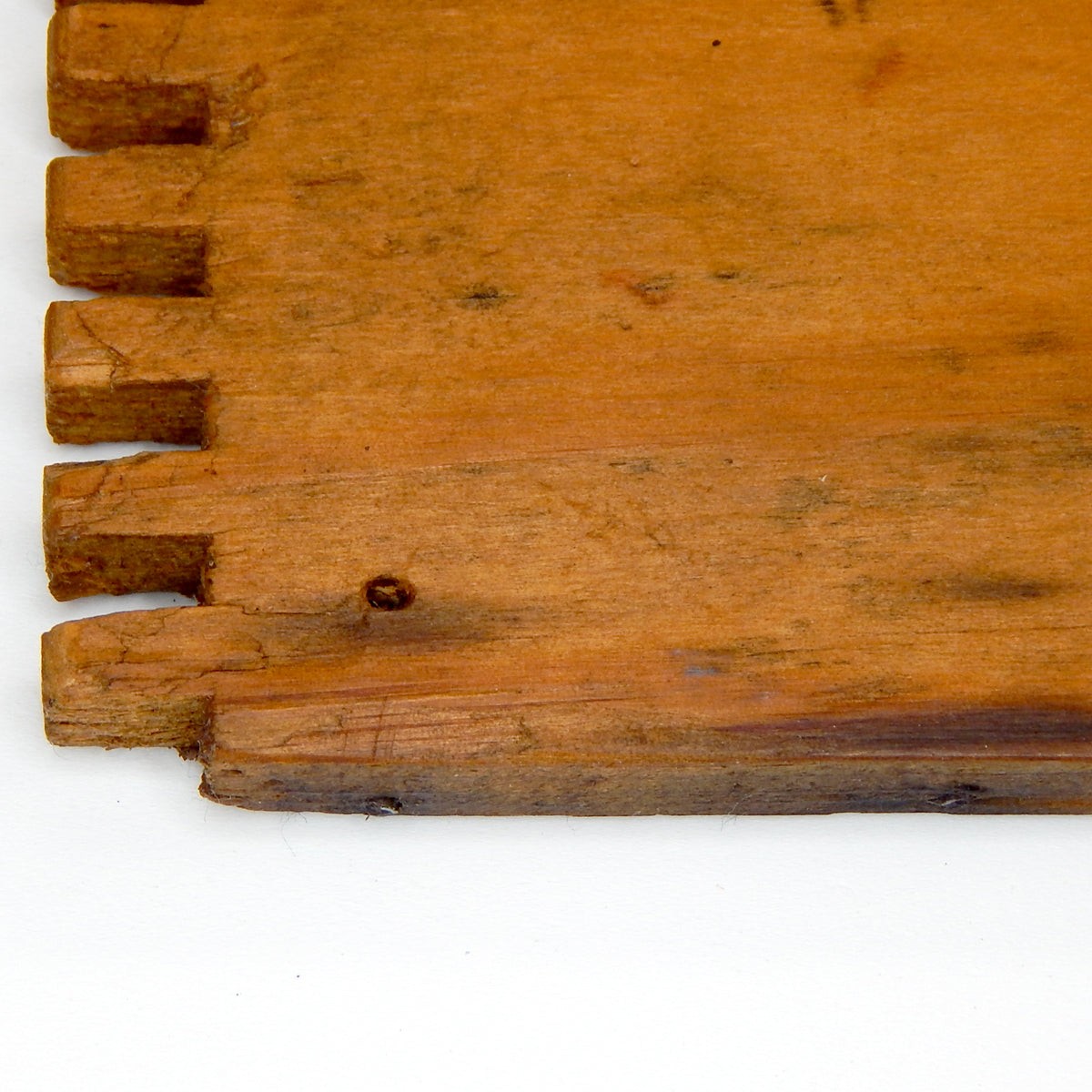 Vintage Hercules Gun Powder Crate Face