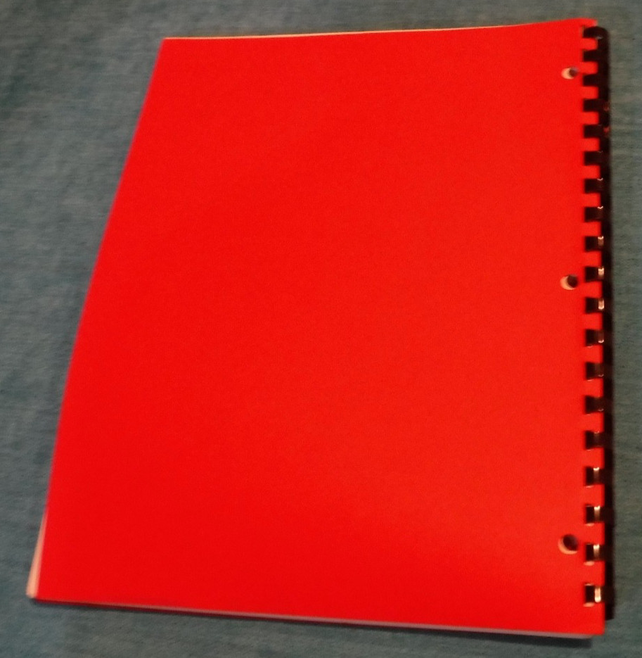 SPIKE DRAG 5035 & 5135 SUNFLOWER ATTACHMENT MANUAL VINTAGE 2003 AG BOOK